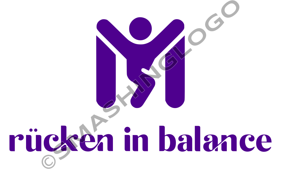 Rücken in Balance